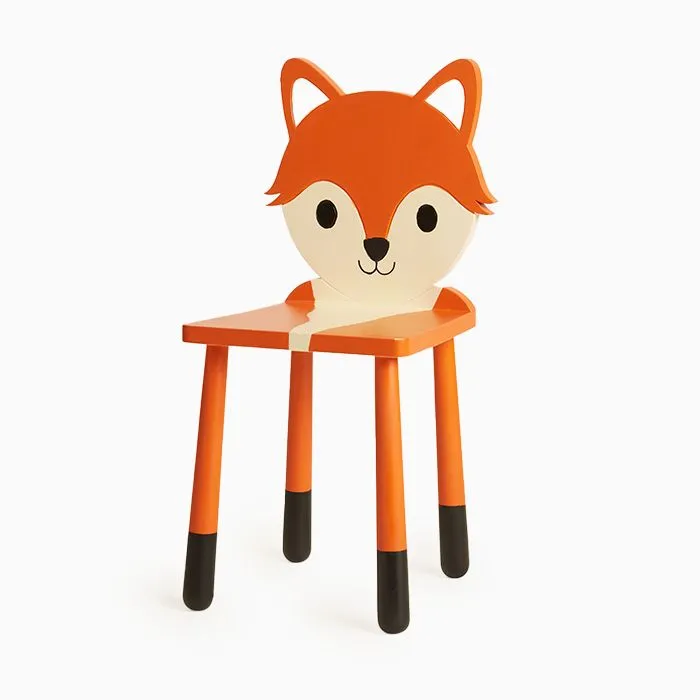 Animal Toddler Chair — image 4