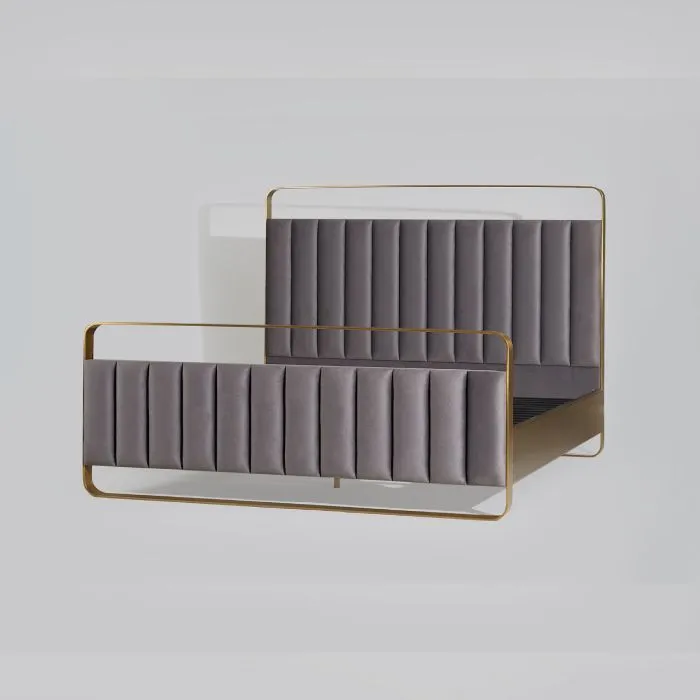 Arc Bed — image 1