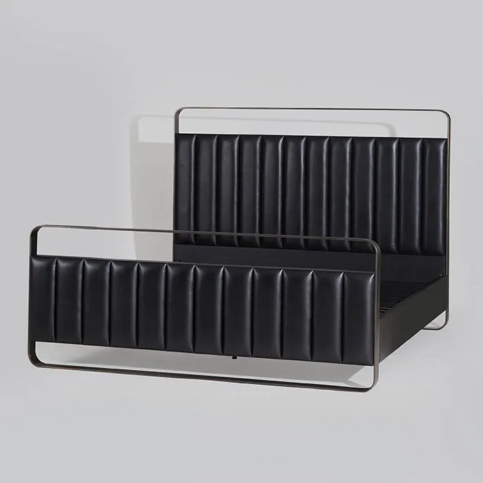 Arc Bed — image 2