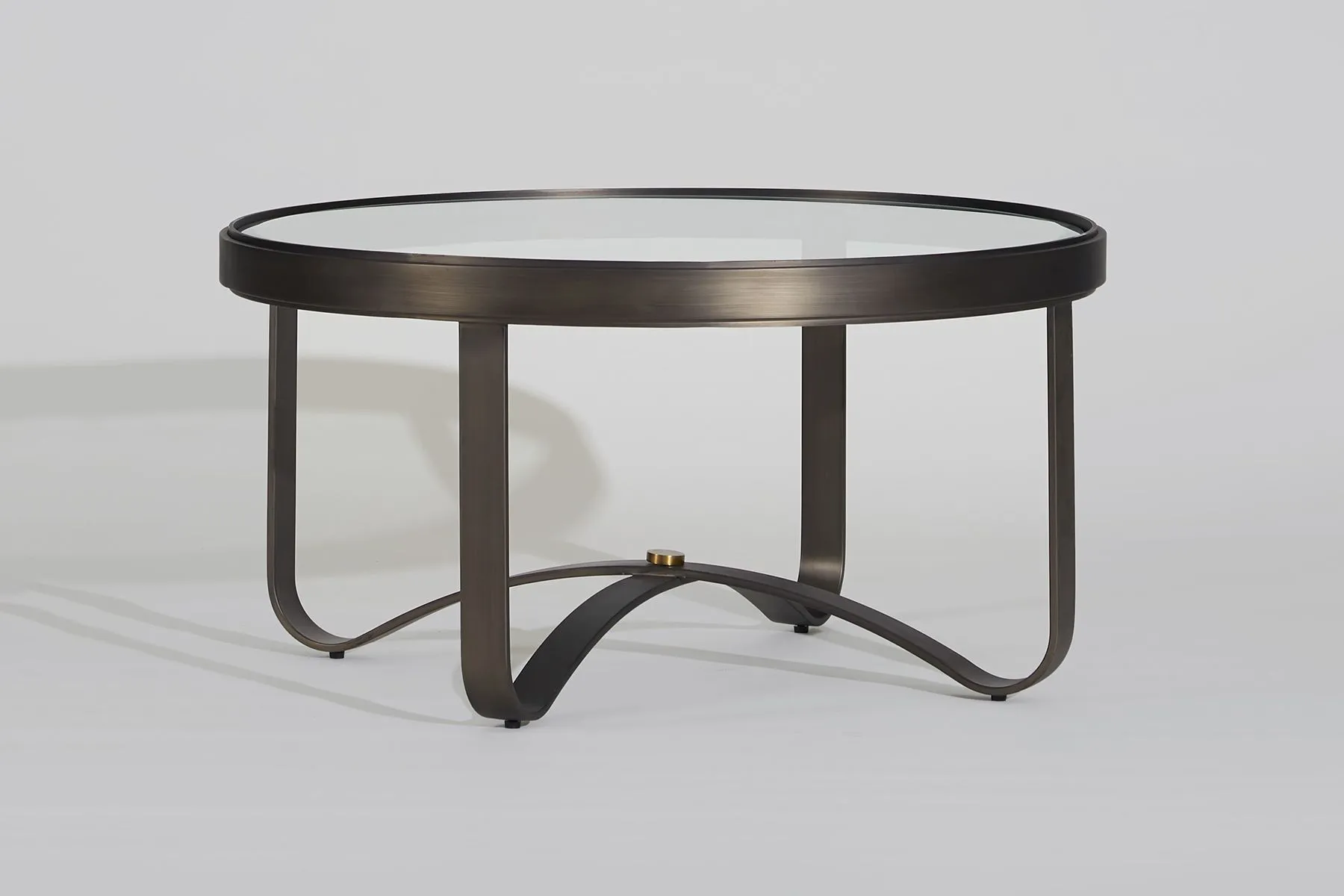 Arc Coffee Table — image 1