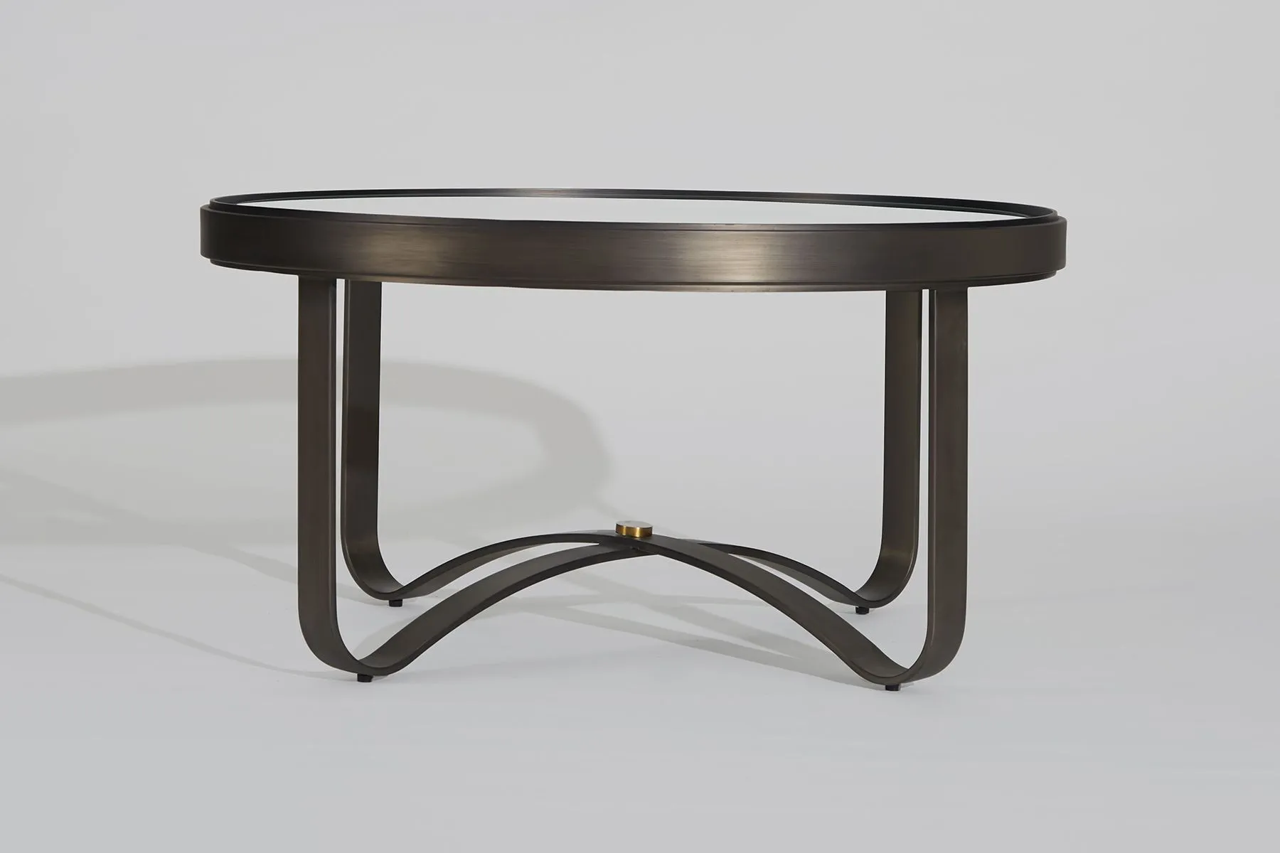 Arc Coffee Table — image 3