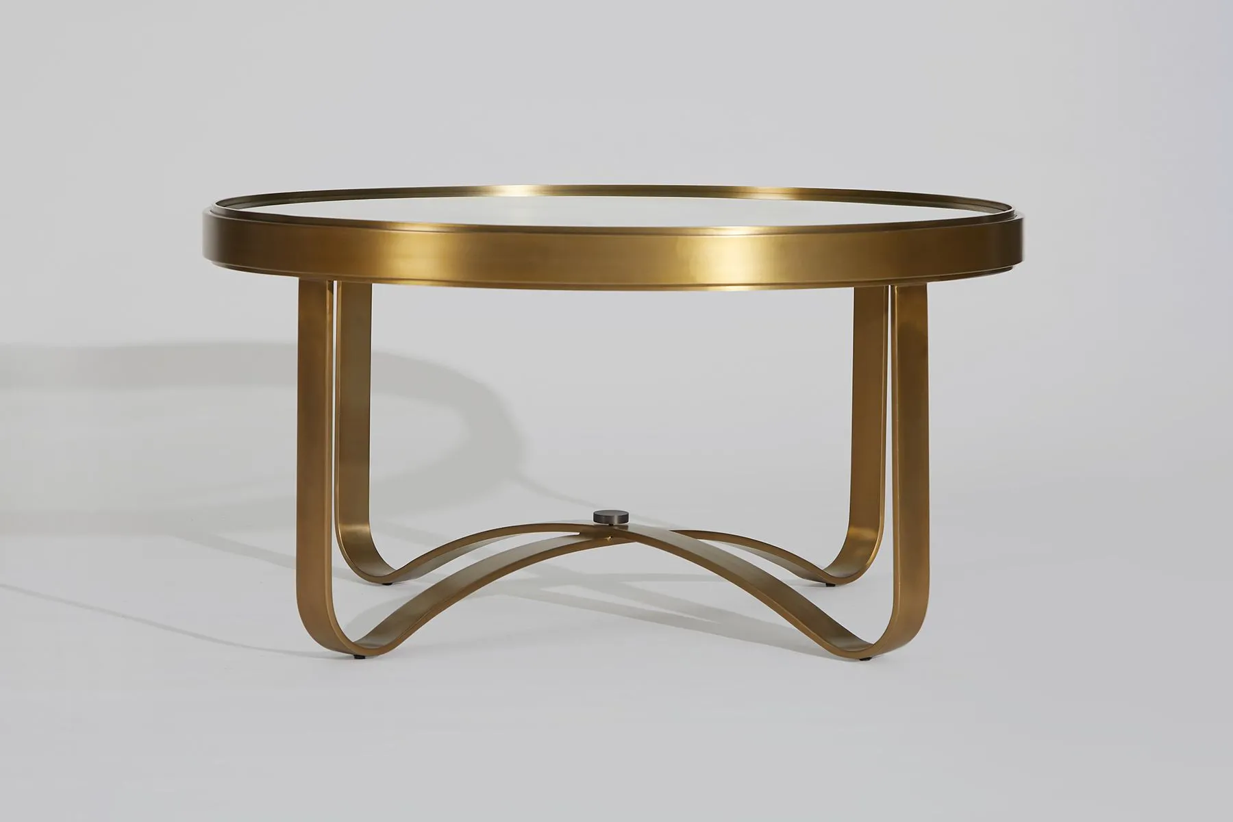 Arc Coffee Table — image 4