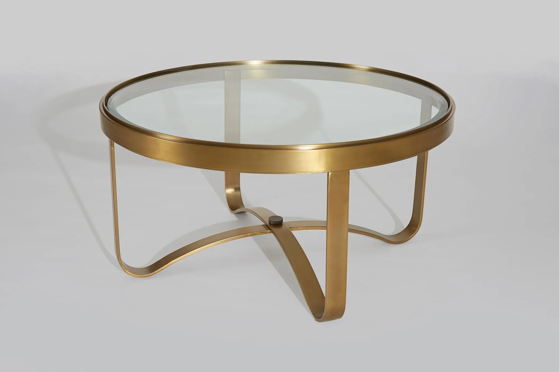 Arc Coffee Table — image 5