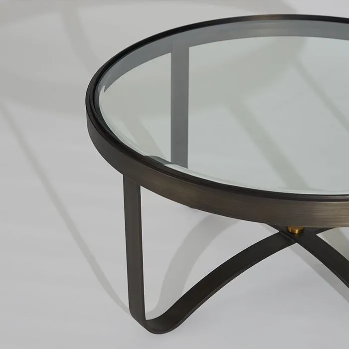 Arc Coffee Table — image 6