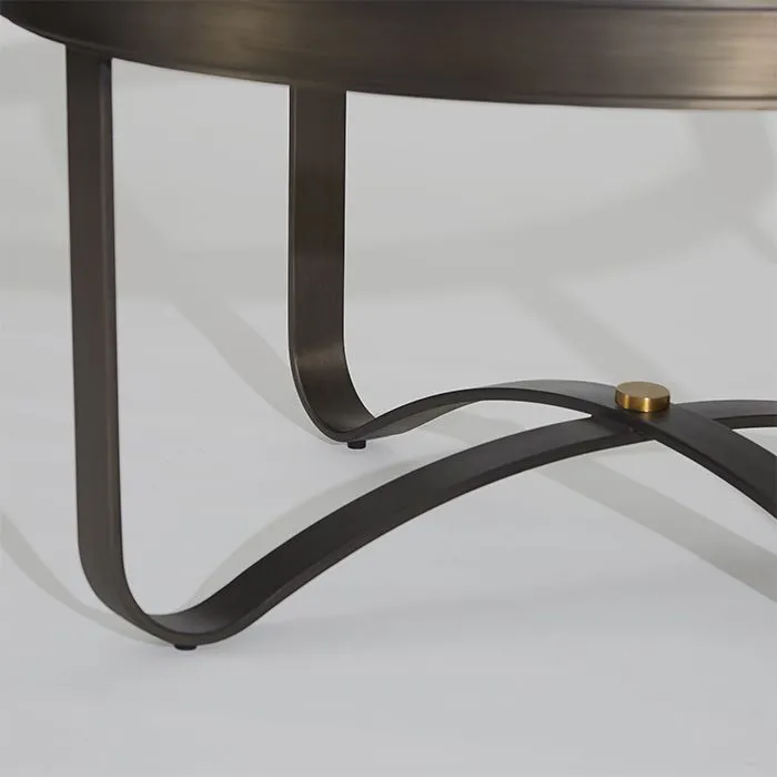 Arc Coffee Table — image 8