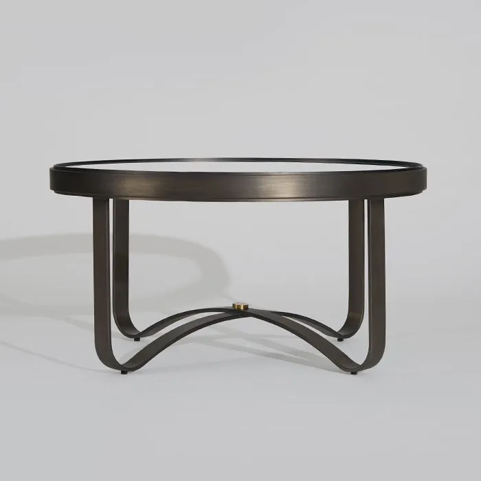 Arc Coffee Table — image 9