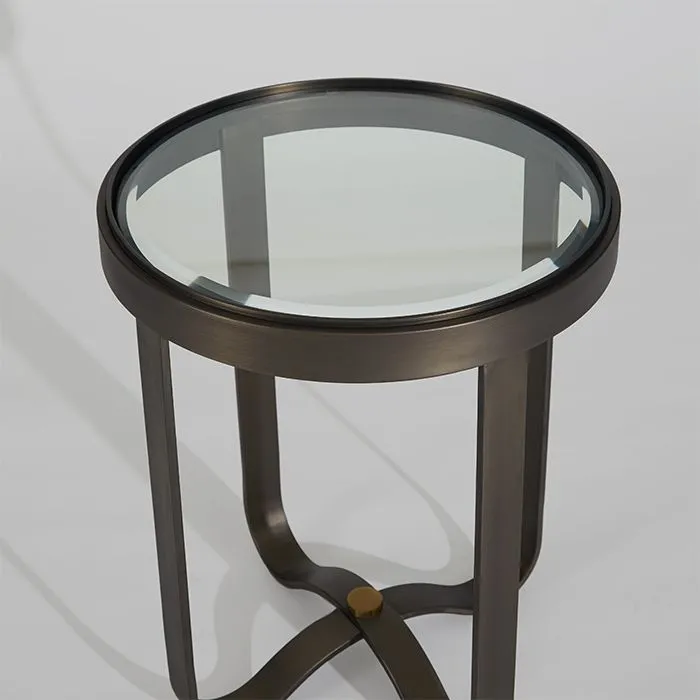 Arc Side table — image 4
