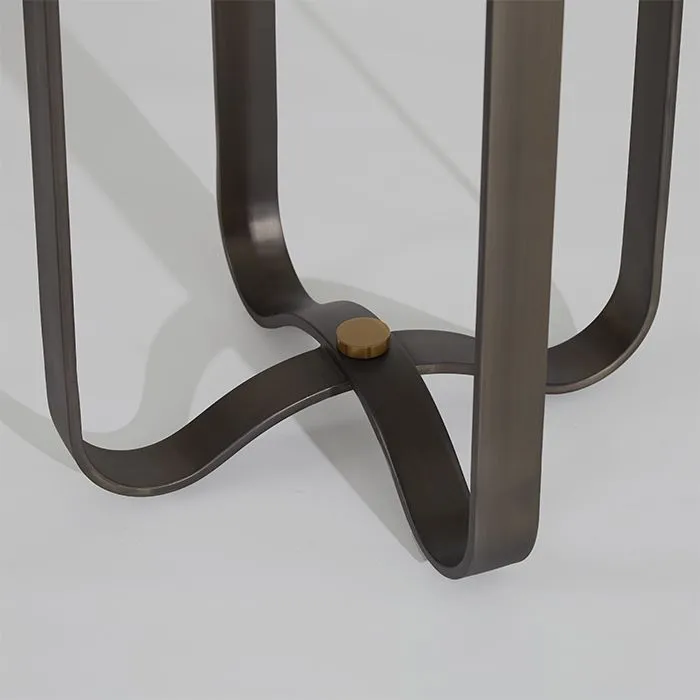 Arc Side table — image 5