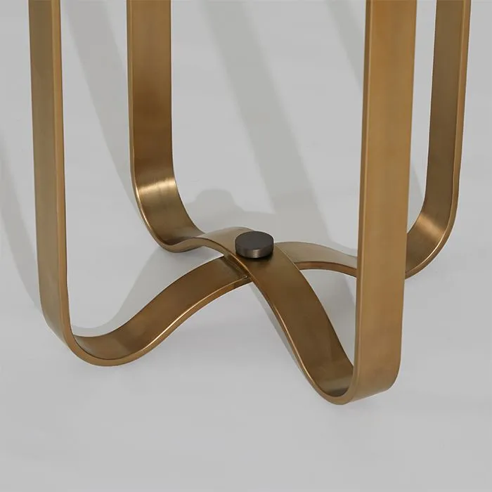 Arc Side table — image 6
