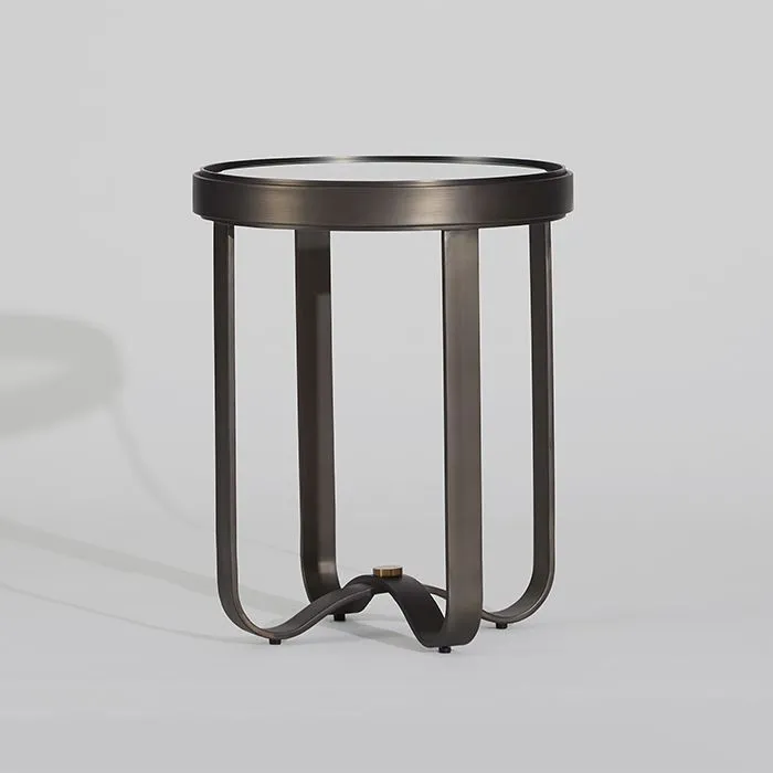 Arc Side table — image 7