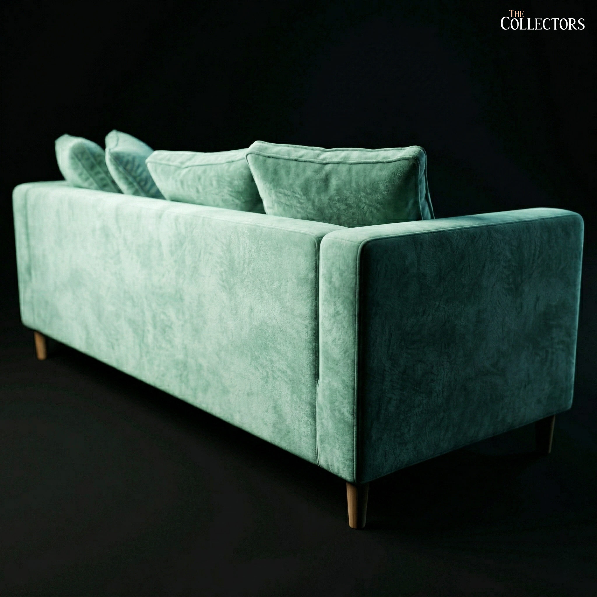 The Arden Modern 2 Seater Sofa — image 4