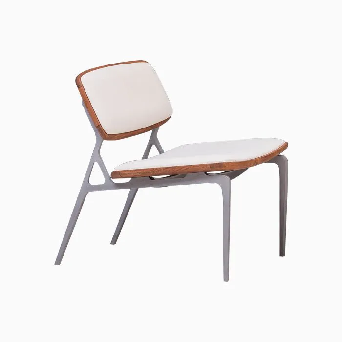 Asan Chair W/O Fabric 2 — image 4