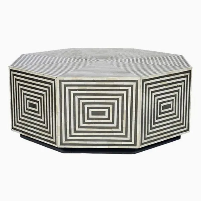Aslan Accent Table — image 1