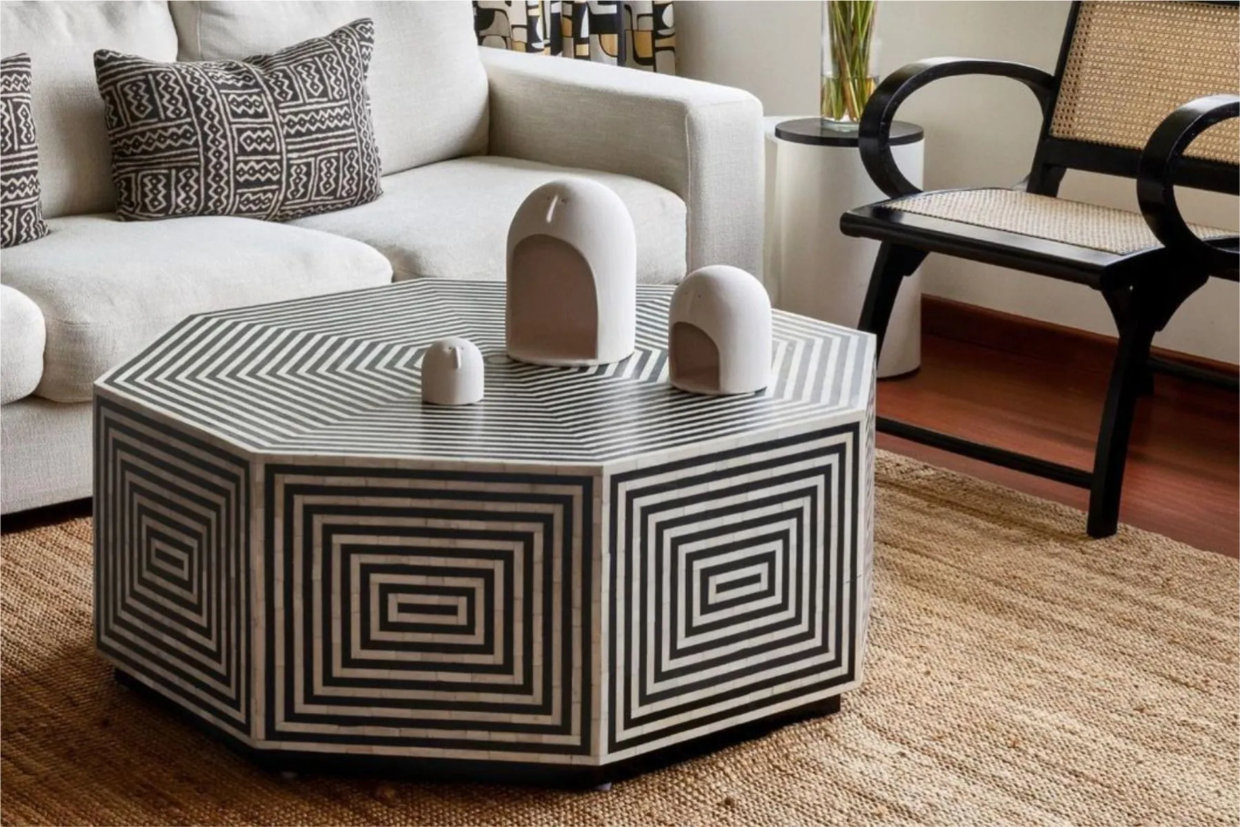 Aslan Accent Table — image 2