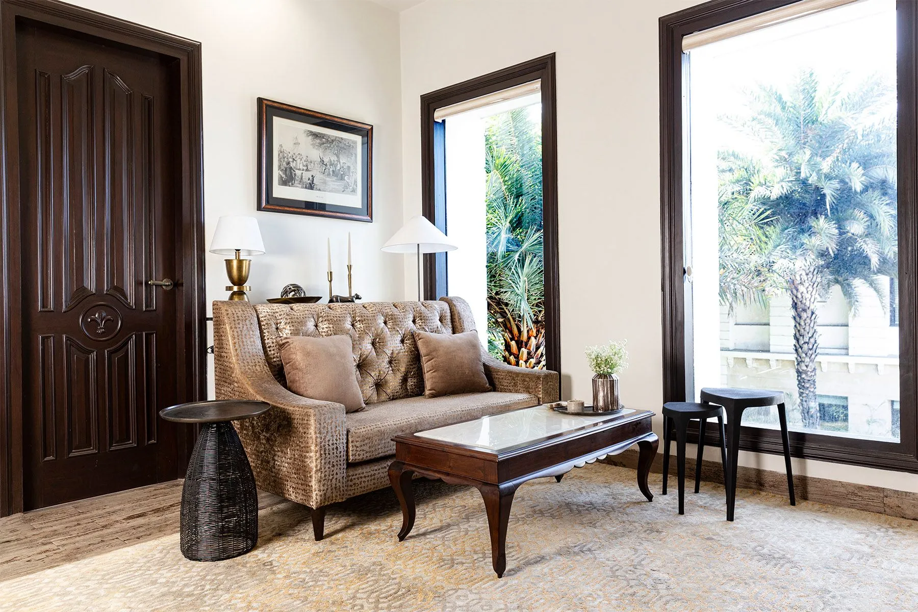 Athena End Table — image 5