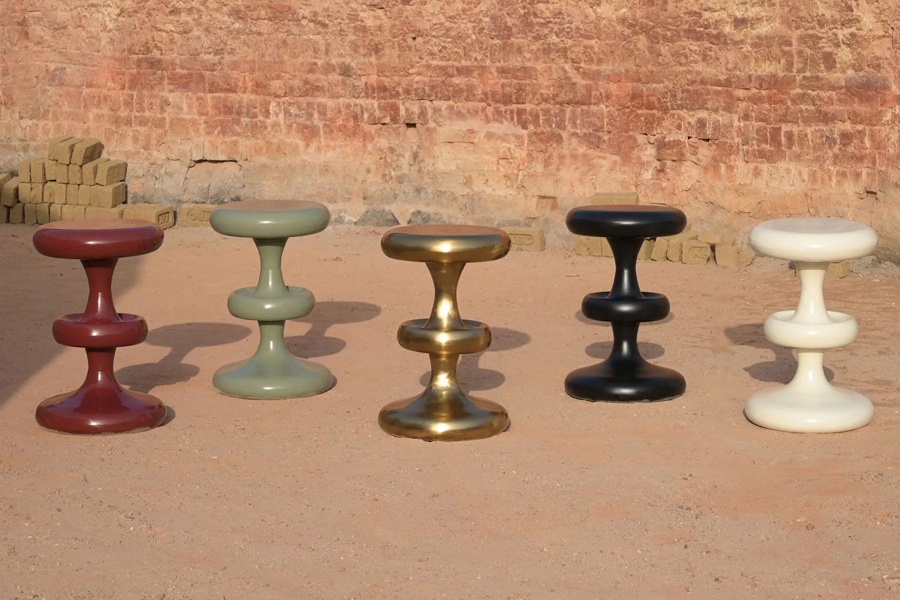 Atom Side Table — image 10