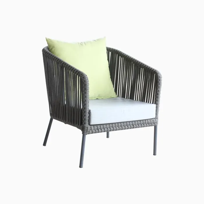 Austin Lounge Chair — image 6