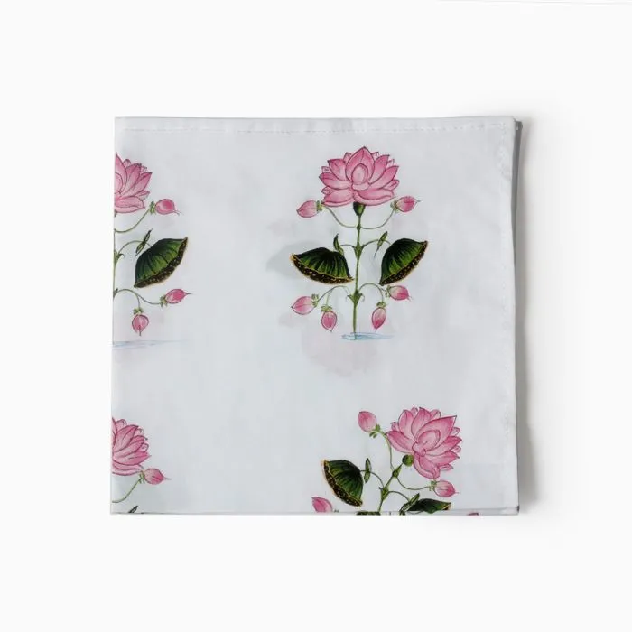 Autumn Leaves Table Napkins — image 6