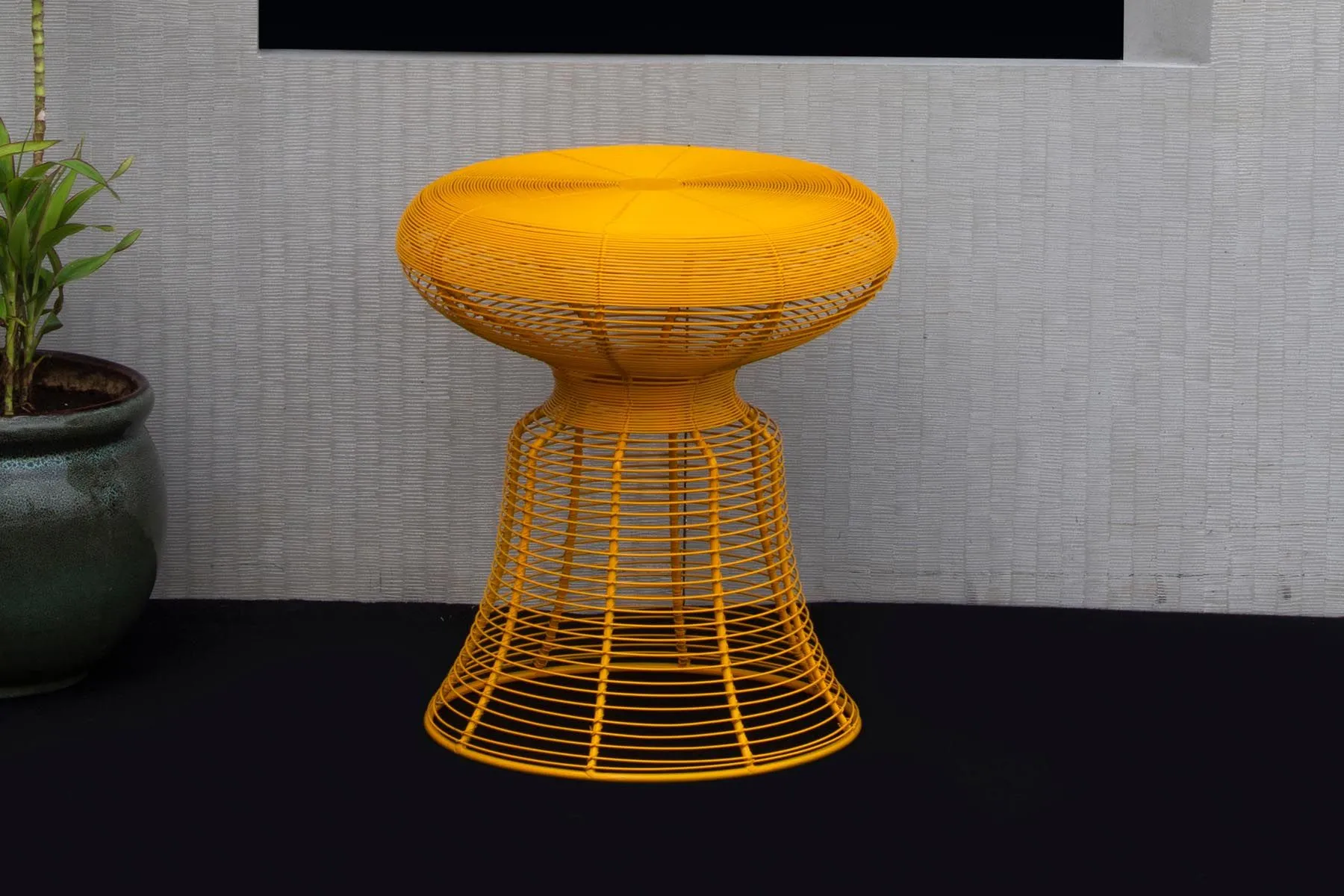 Badmaash Stool — image 1