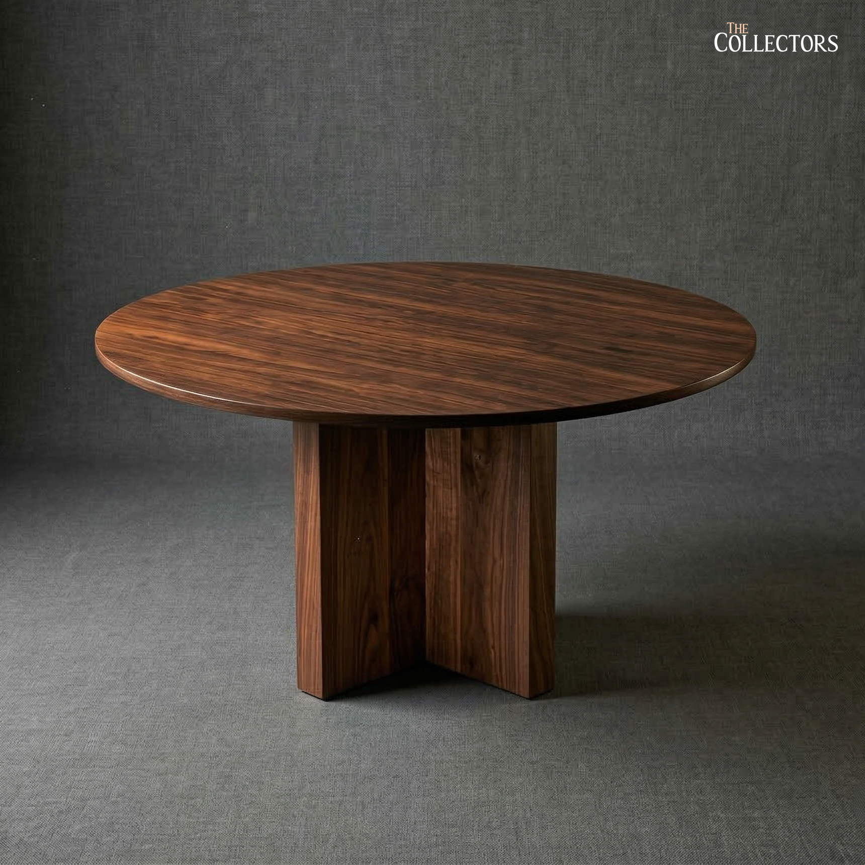 The Bagsværd Mid-Century Danish Dining Suite — image 2