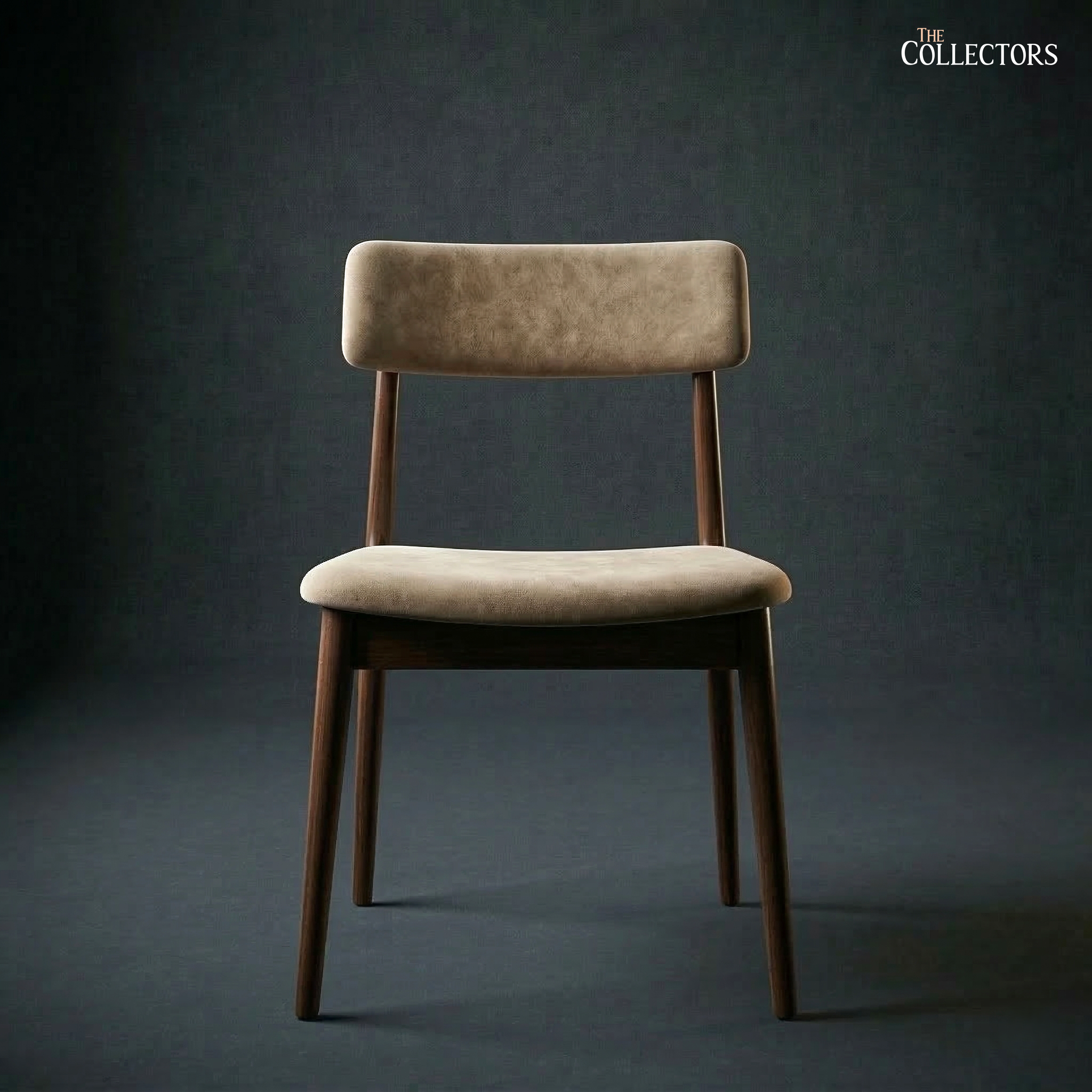 The Bagsværd Mid-Century Danish Dining Suite — image 3