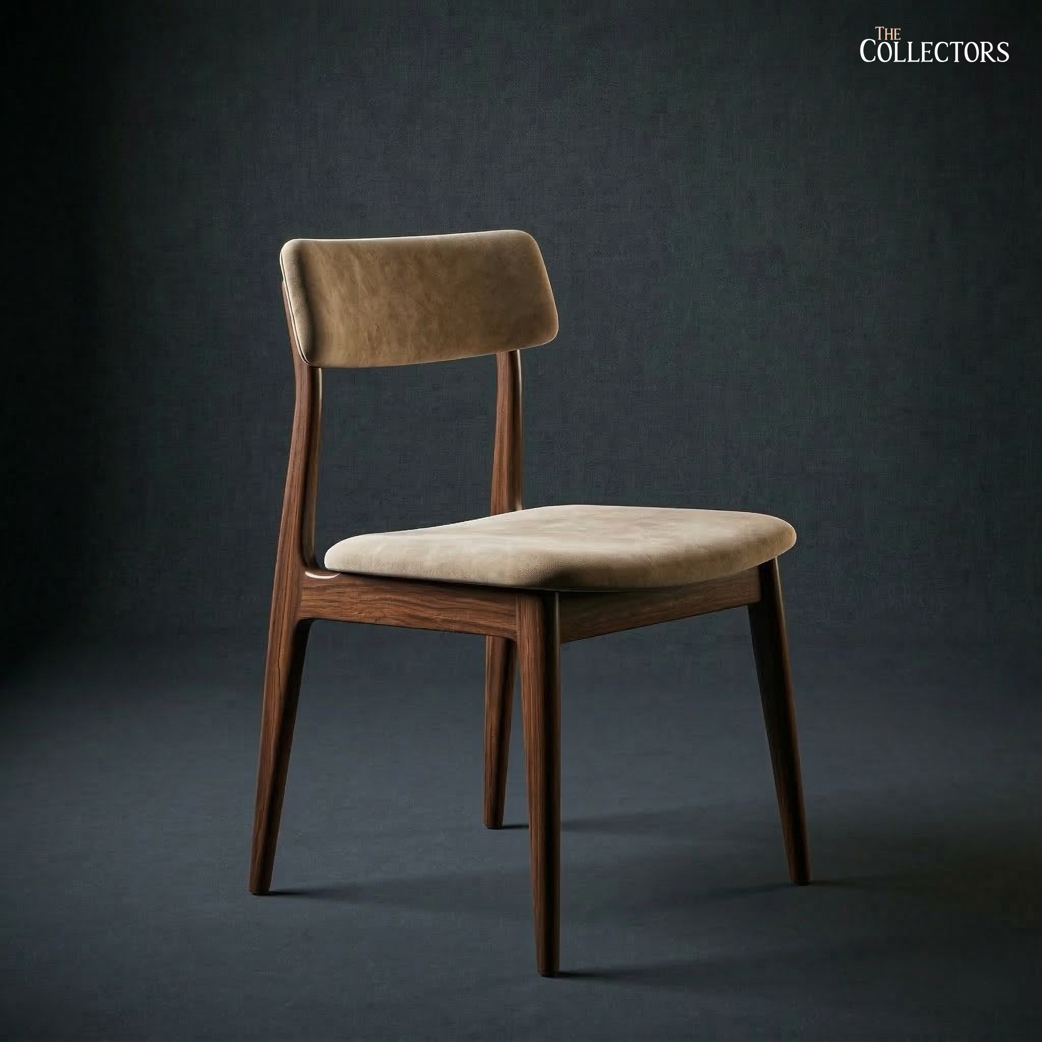 The Bagsværd Mid-Century Danish Dining Suite — image 4