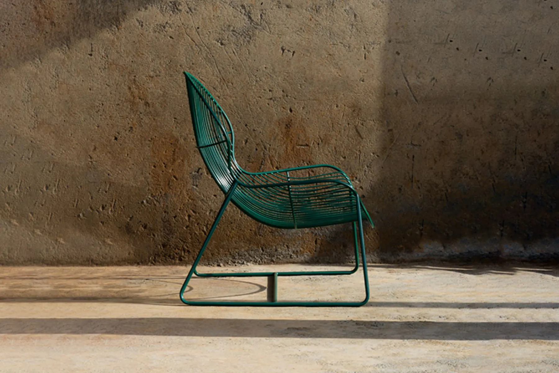 Balena Lounger — image 4