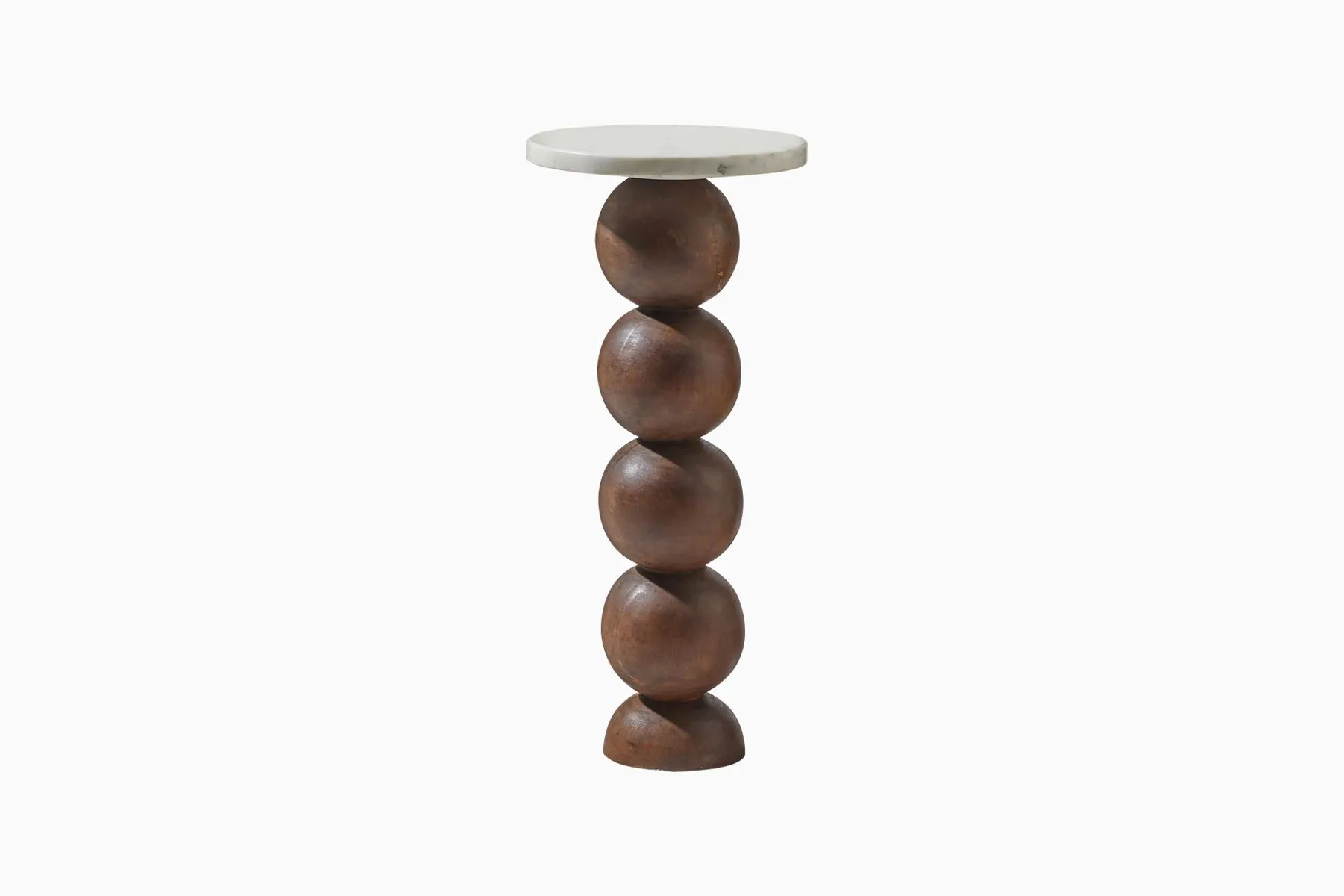 Ball Pack Table Brown — image 2