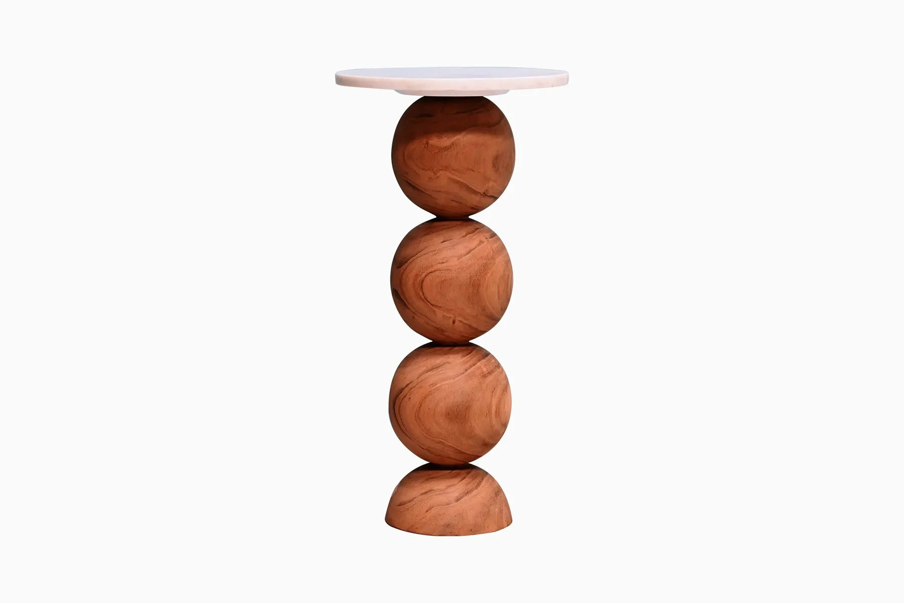 Ball Pack Table Brown — image 4