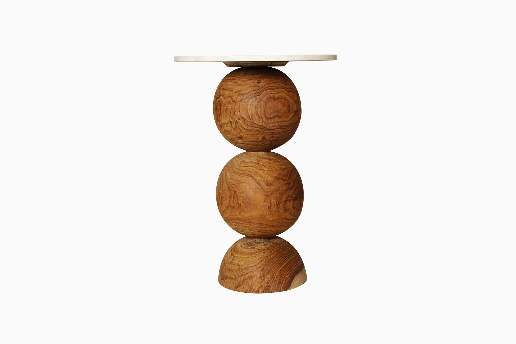 Ball Pack Table Brown — image 5