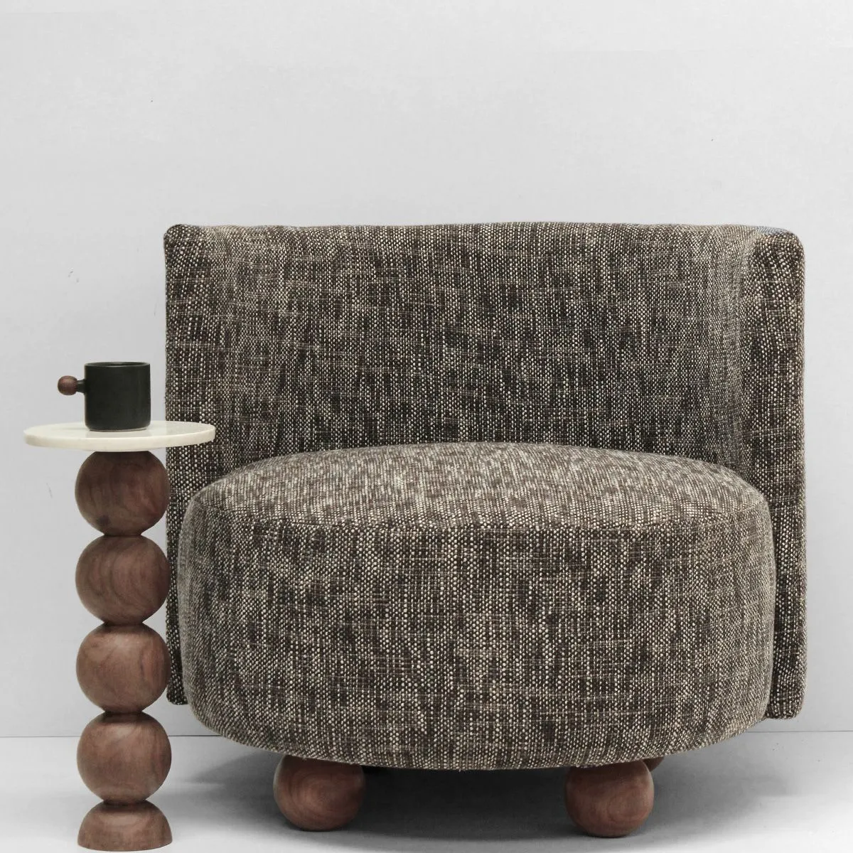 Ball Sofa Chair — image 5