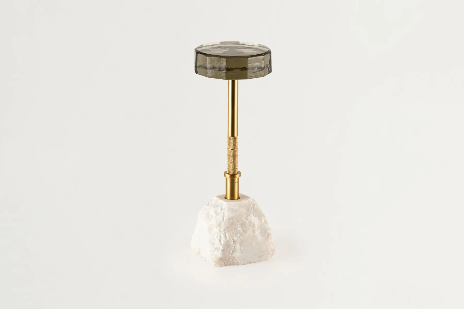 Barbell Drink Table — image 3