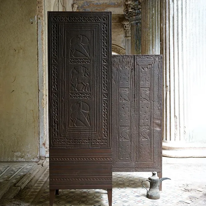 Bastar Bar Unit Double Shutter — image 4