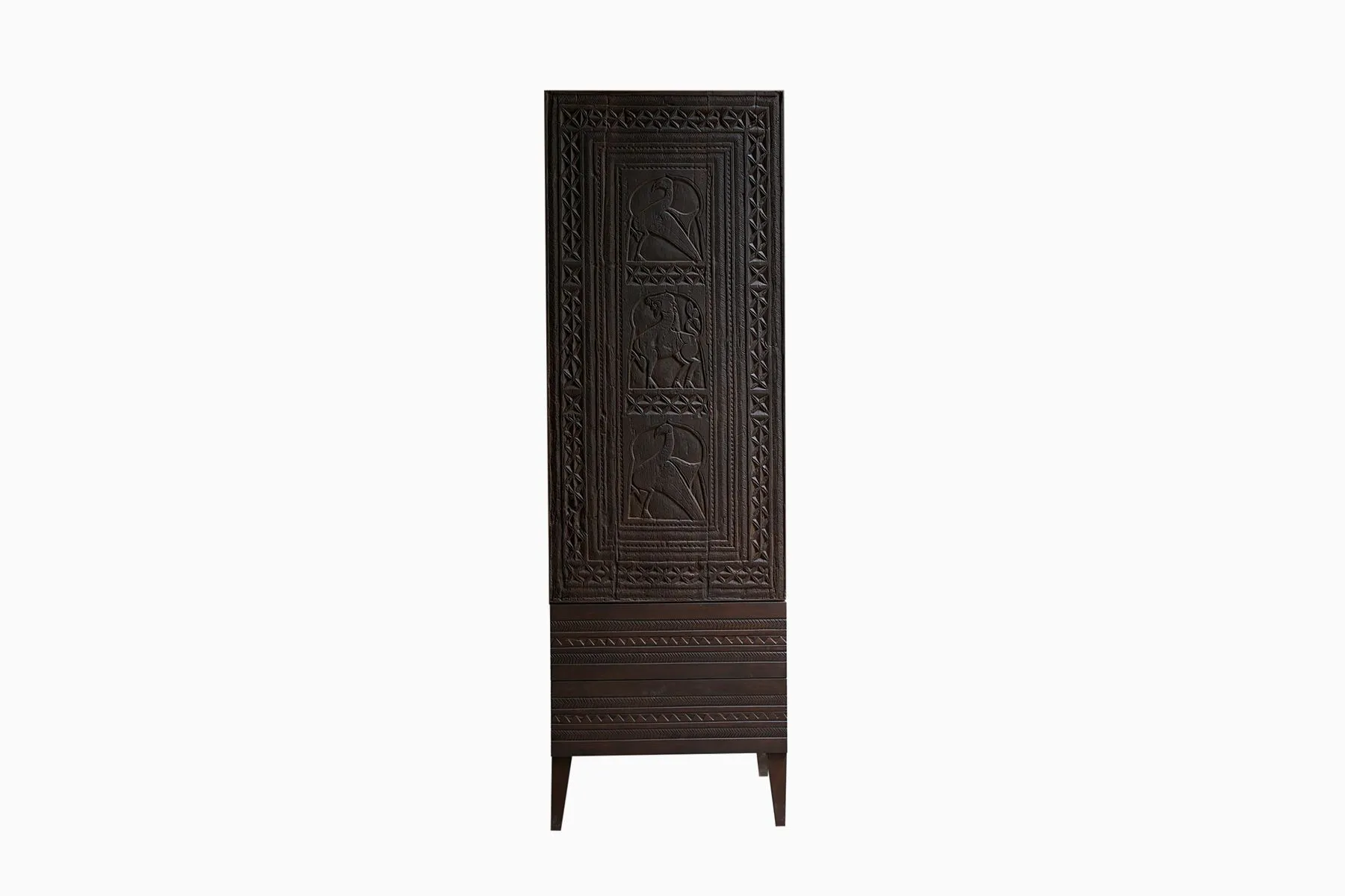 Bastar Bar Unit Single Shutter — image 1
