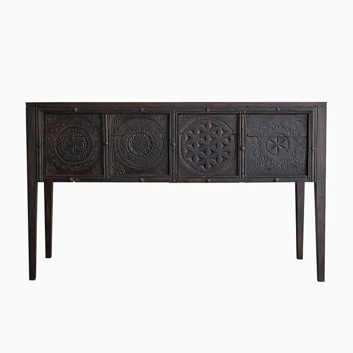 Bastar Console — image 2
