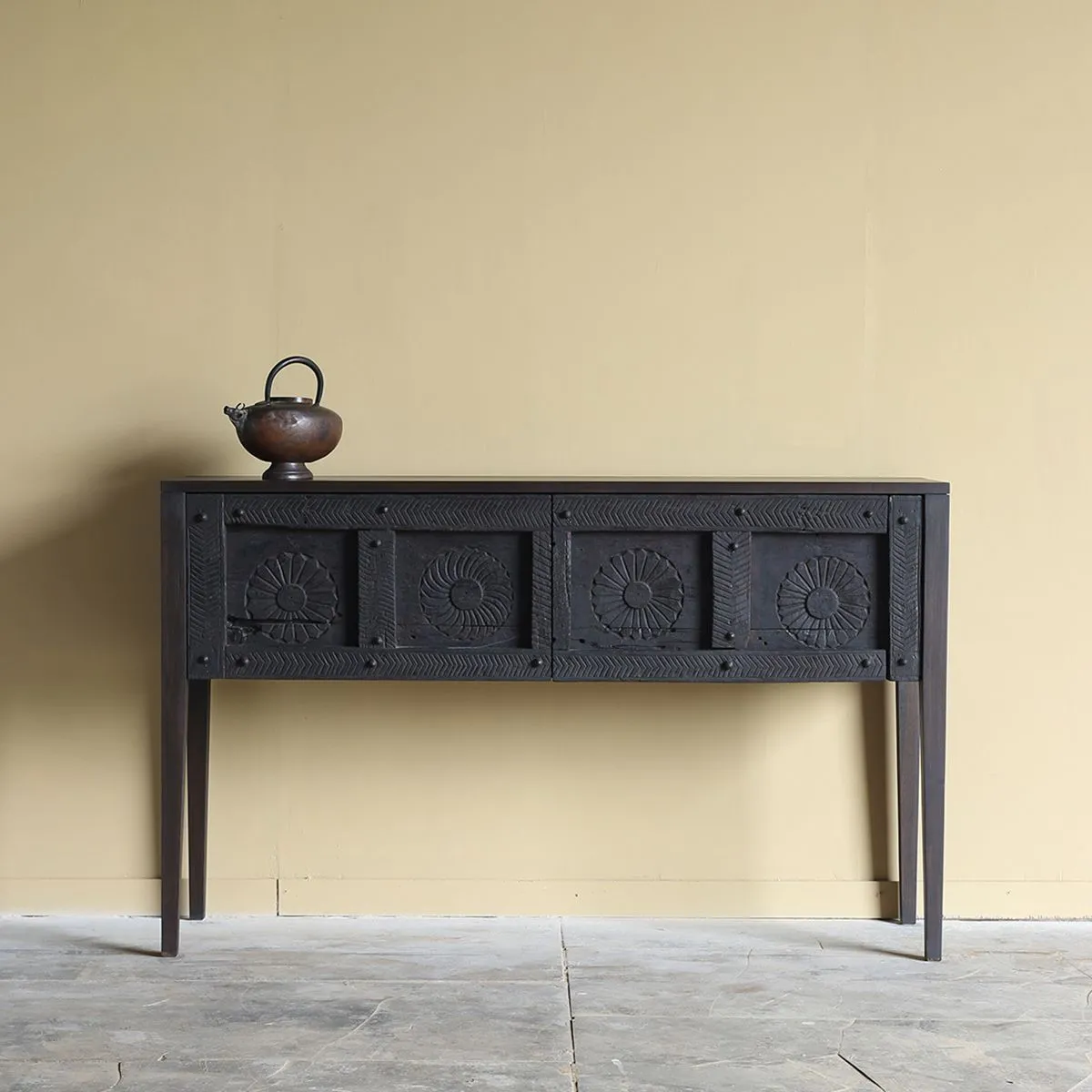 Bastar Console — image 4