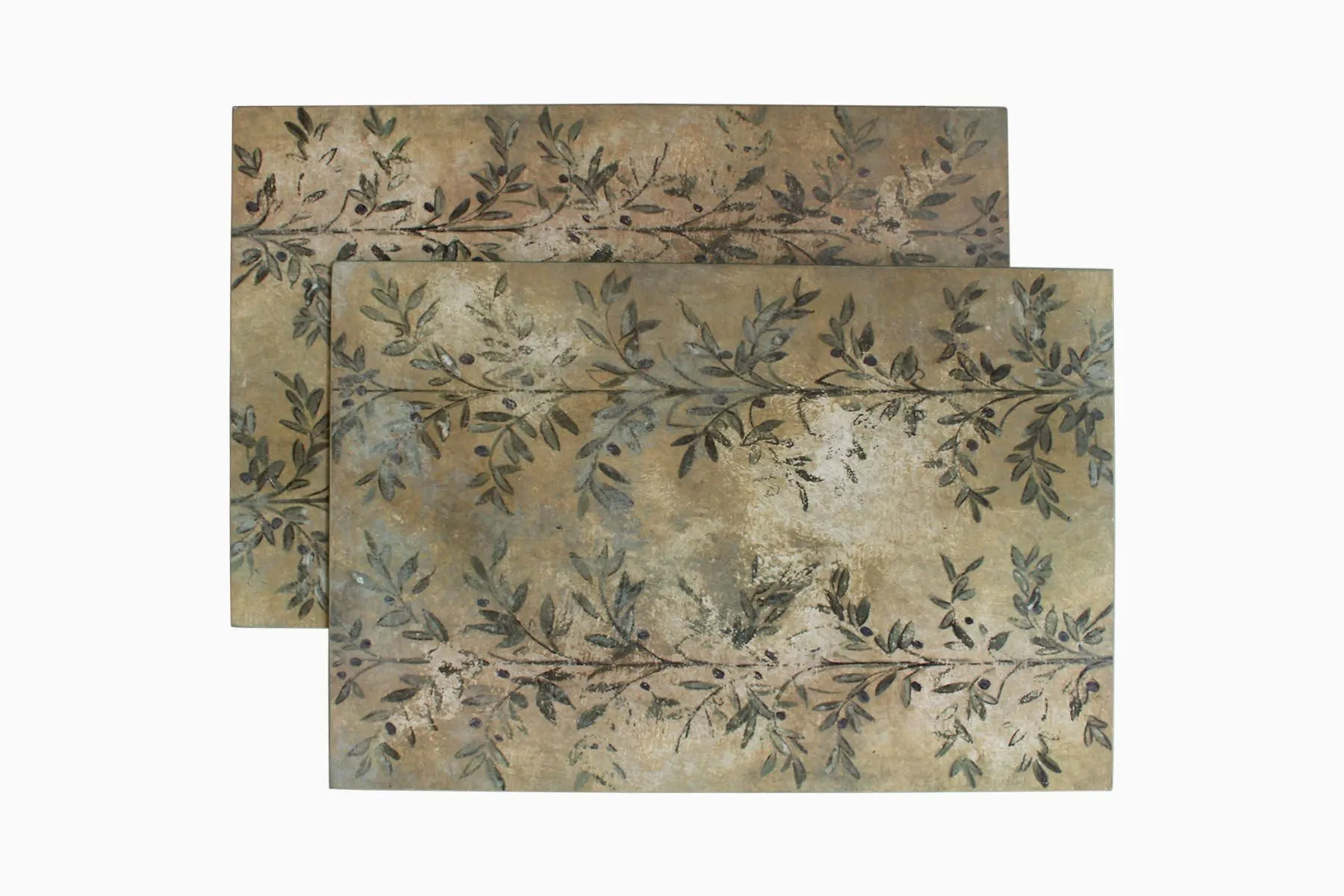 Bee Table Placemats (Set of 6) — image 1