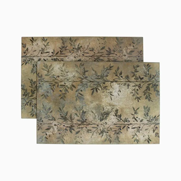 Bee Table Placemats (Set of 6) — image 3