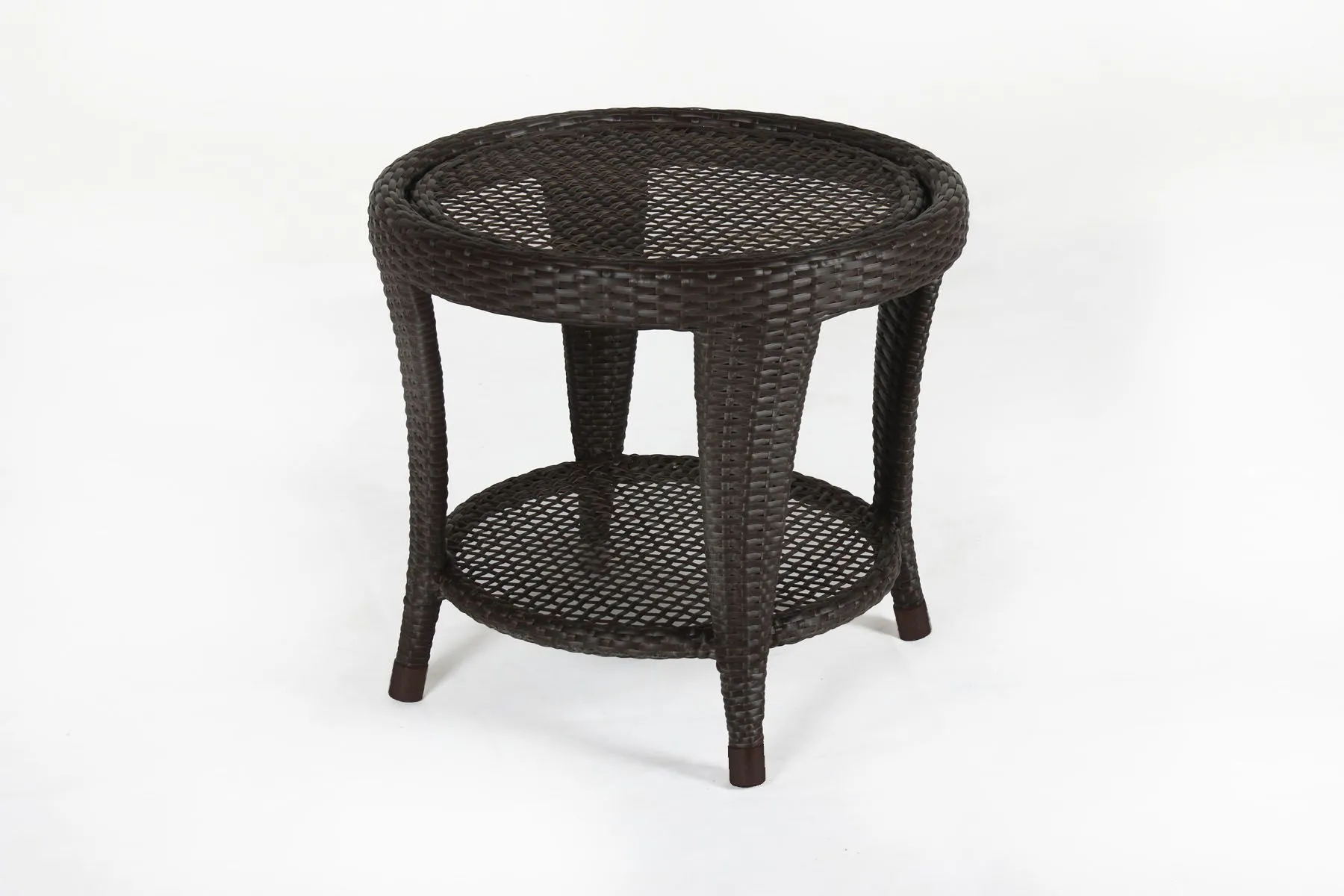 Bella Outdoor Chair and Table Set — image 4