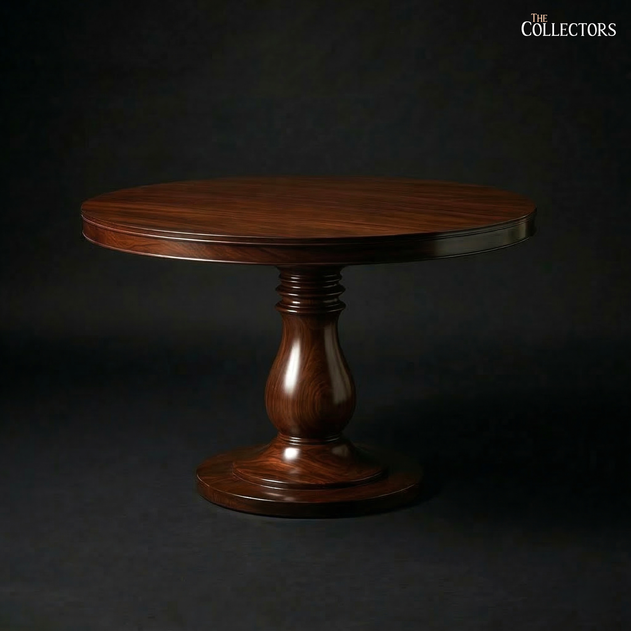 The Brighton Regency Revival Dining Ensemble — image 2