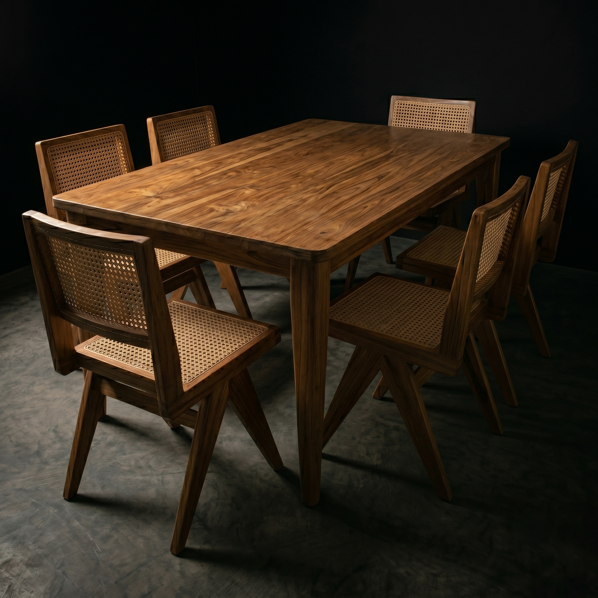The Capitol Complex Dining Suite — image 2