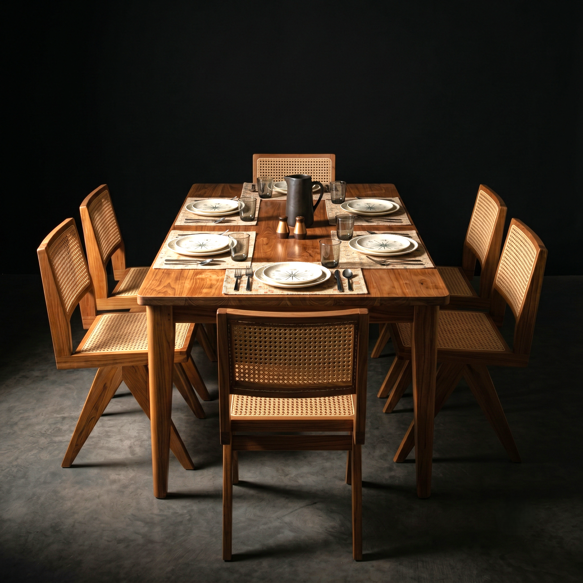 The Capitol Complex Dining Suite — image 7