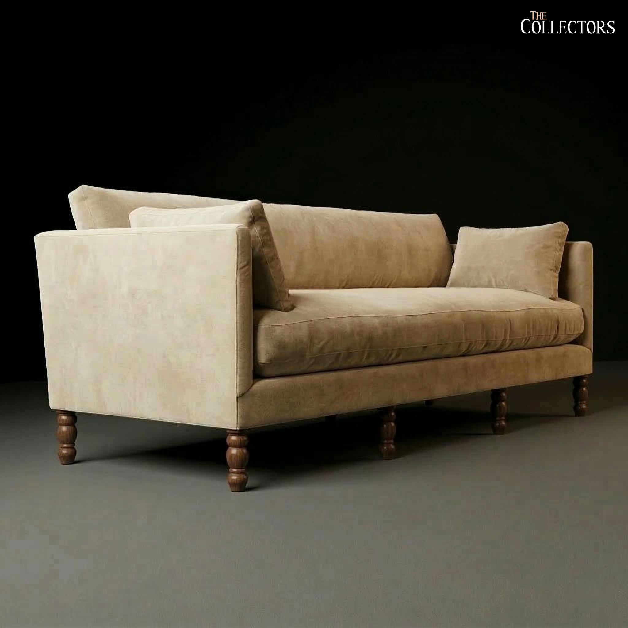 The Cavendish House Regency Sofa — image 2