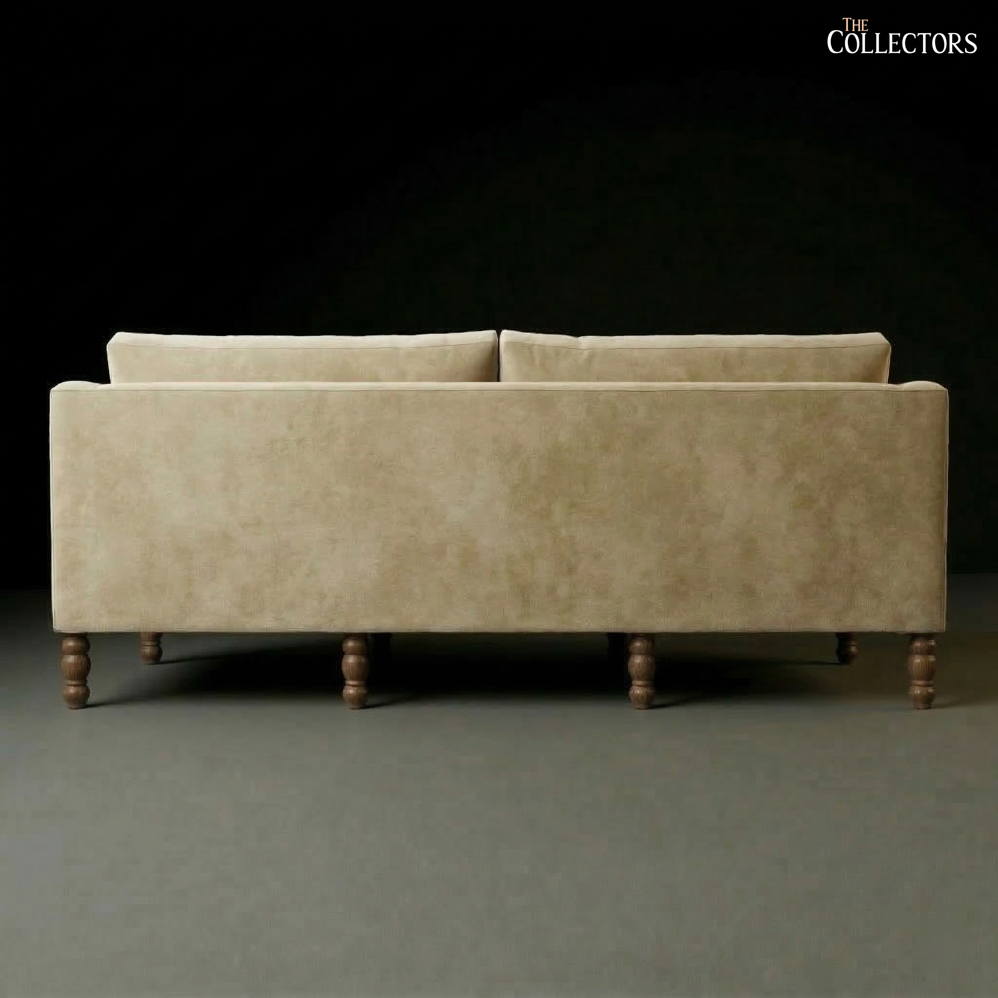 The Cavendish House Regency Sofa — image 4