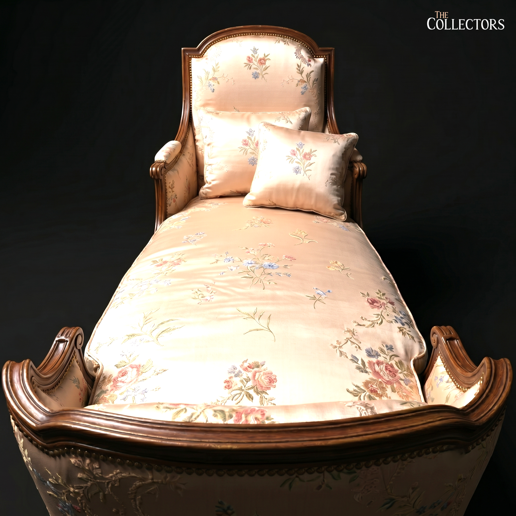 The Chambre de Flore Méridienne — image 2