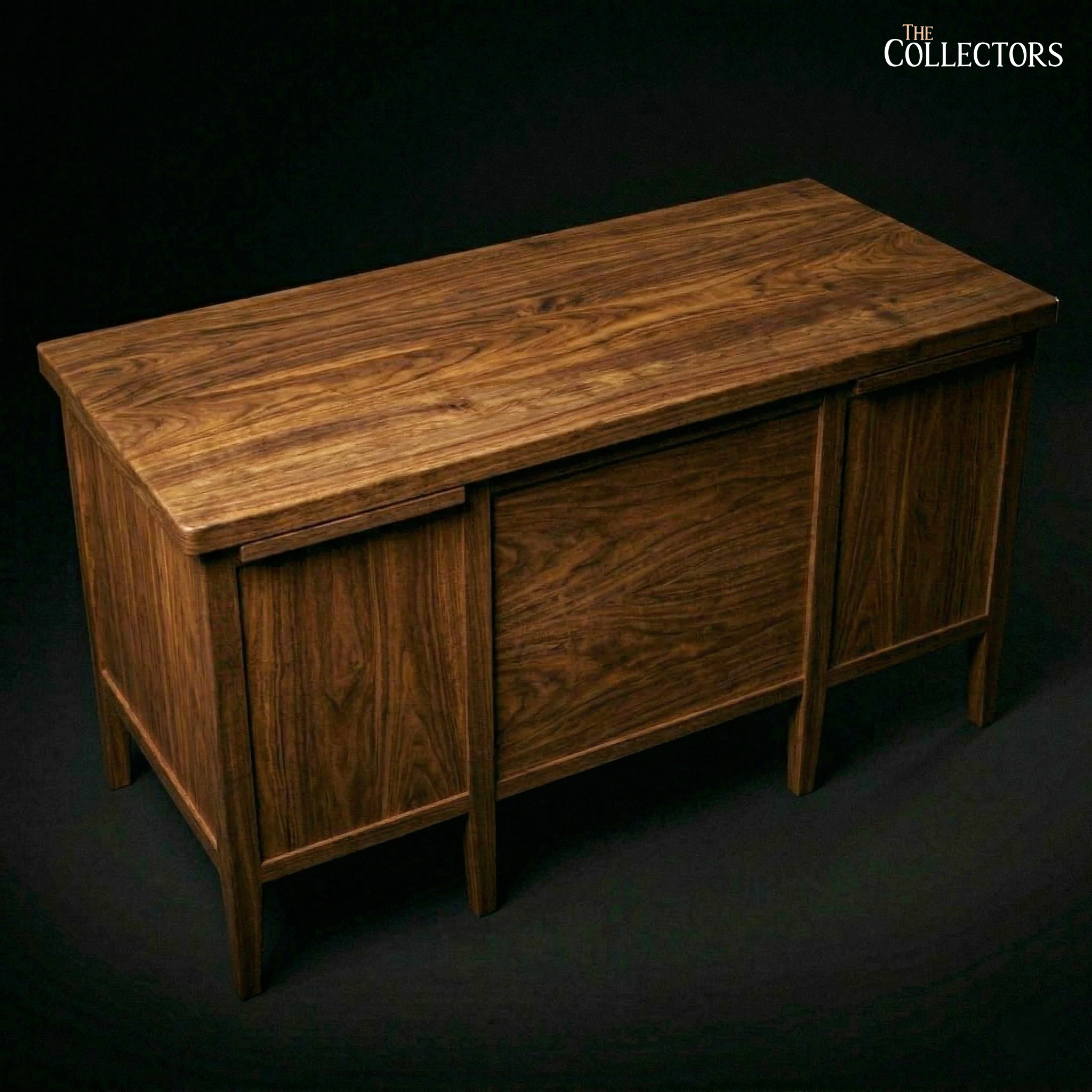 The Copenhagen Mid-Century Writing Desk — image 5