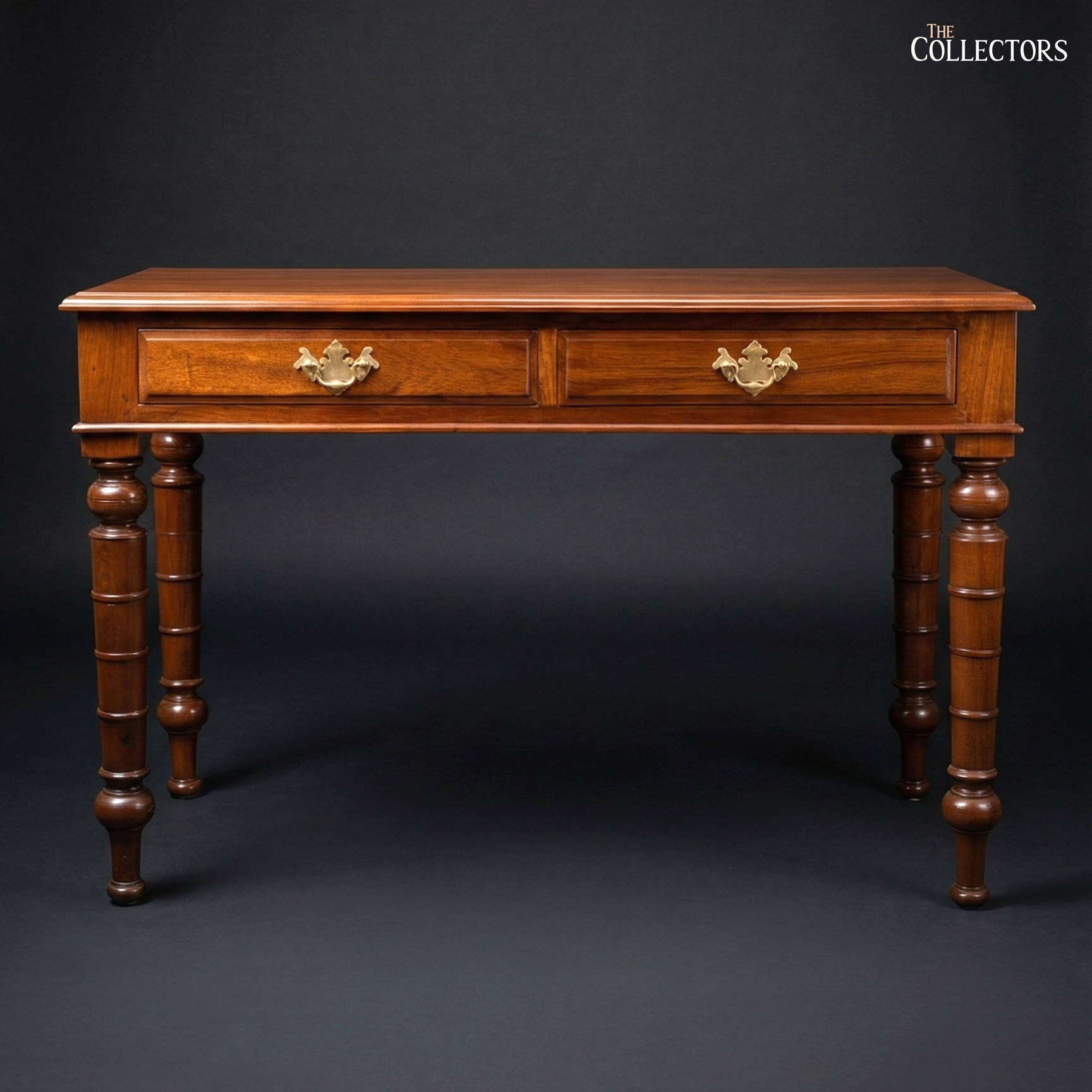 The Edinburgh Georgian Writing Desk — image 2