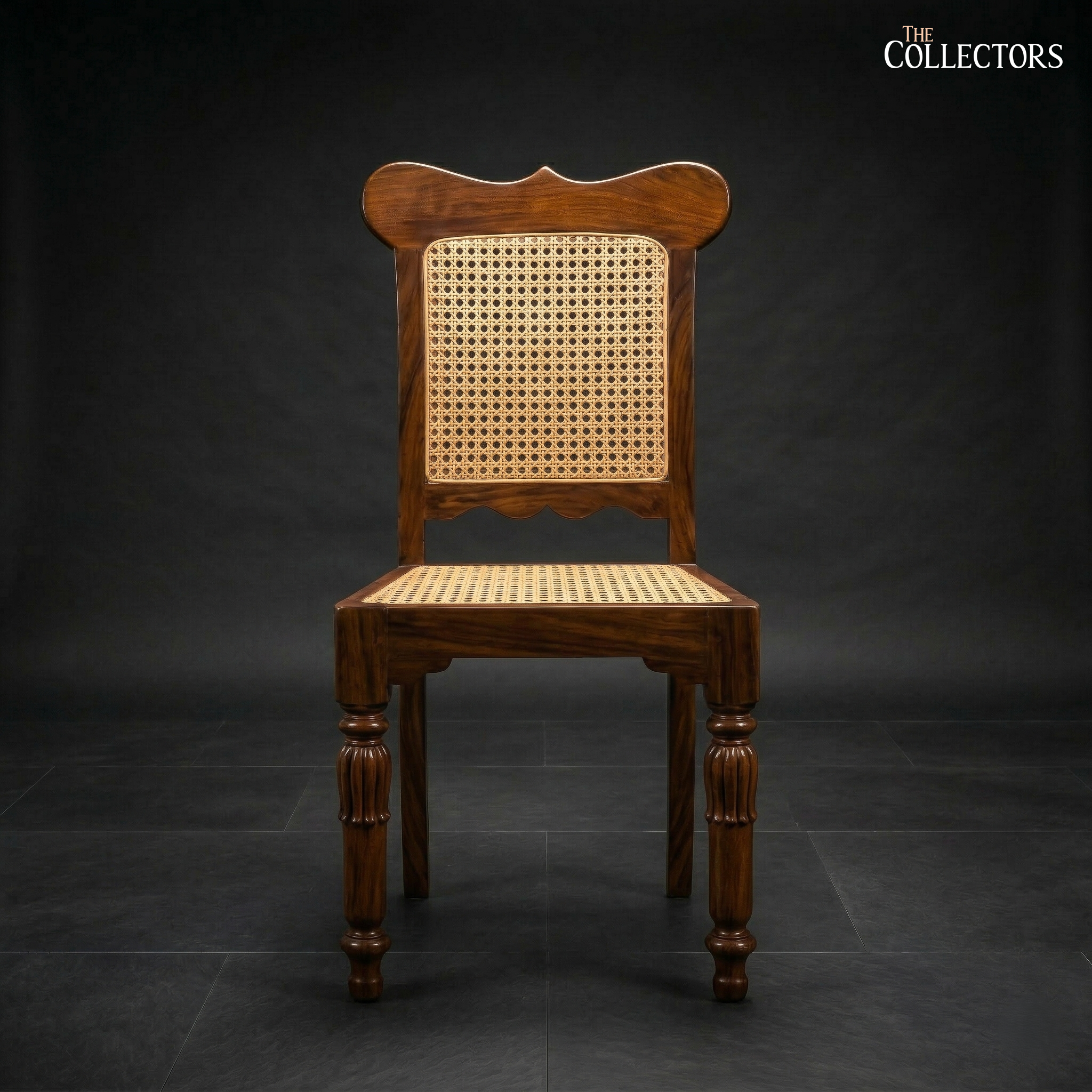 The Fontainhas Indo-Portuguese Dining Suite — image 3