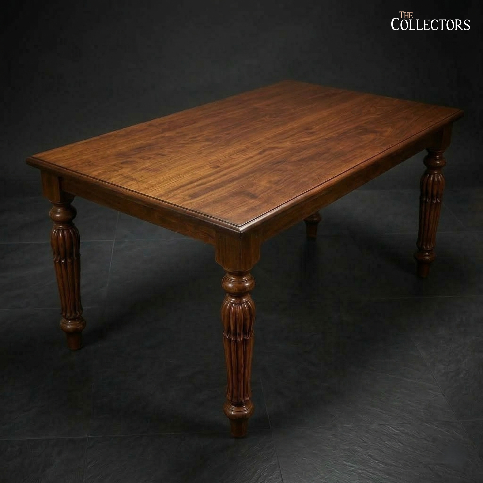 The Fontainhas Indo-Portuguese Dining Suite — image 5