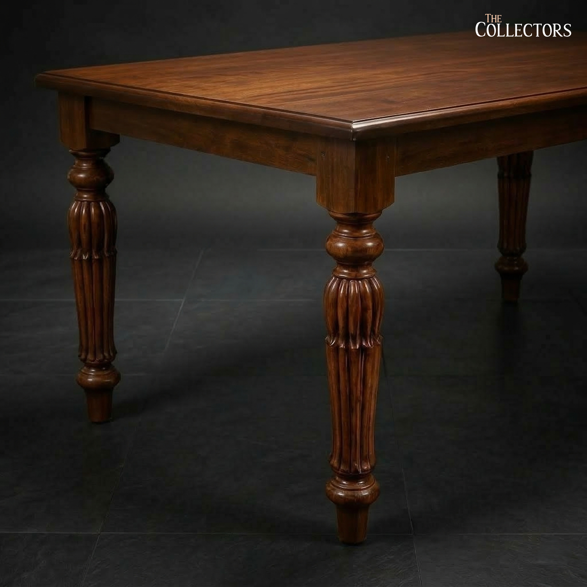 The Fontainhas Indo-Portuguese Dining Suite — image 6